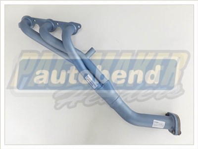 Commodore VT -VY 3.8L Ecotec V6 Pacemaker Headers