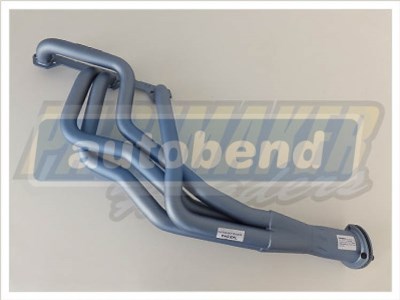 Holden HG HK HT Chev Small Block TUNED Pacemaker Headers