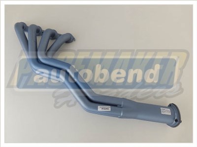 Holden Commodore VT - VZ 5.7L / 6.0L LS2 Pacemaker Headers