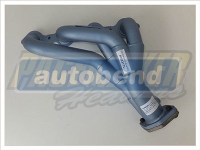 Holden Commodore VE V8 Tri-Y Pacemaker Headers