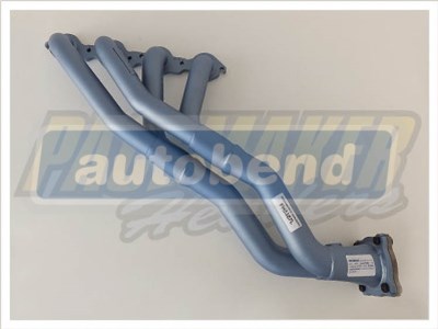 Holden Commodore VE V8 Pacemaker Headers