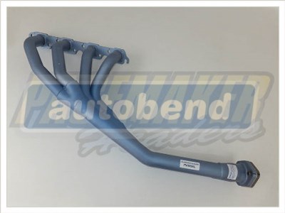 Holden Commodore VT 5.0L EFI V8 Pacemaker Headers