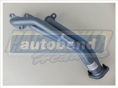 Prado 1996 - 2003 4WD V6 3.4l