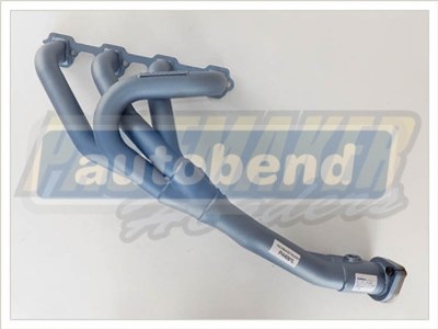 Falcon AU V8 5L EFi Tri-Y 41mm Primaries