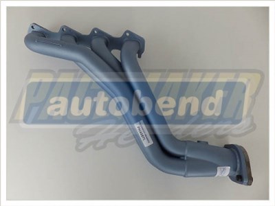 Ford Falcon FG V8 5.4 BOSS XR8 / GT 44mm TUNED