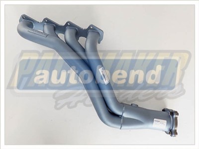 Falcon FG V8 5.4L BOSS XR8 GT 47mm Tuned Headers