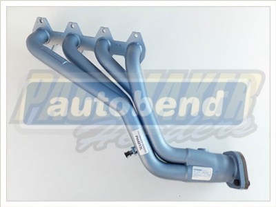 Falcon V8 BA 5.4L Dual Cam TUNED