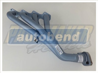 Falcon BA - BF V8 5.4L BOSS XR8 / GT