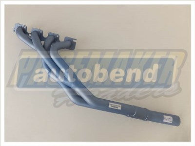 Falcon V8 XR-XF 302 / 351 2V CLEVELAND  Pacemaker Headers