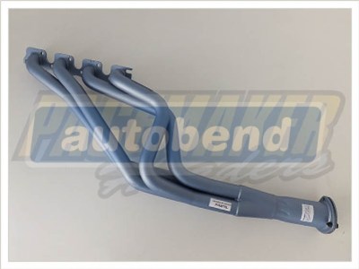 Falcon XR - XF 302 - 351 2V Cleveland Pacemaker Headers