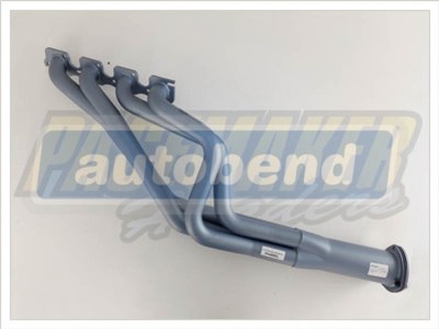 Falcon XA - XF 351 V8 4V Cleveland Pacemaker Headers