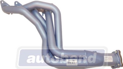 Ford Mustang GT 2015 - 2023 V8 5.0L Coyote 47mm Headers