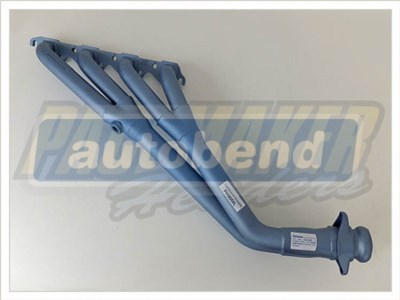 Commodore VN - VS 5l EFI Veriable Ratio P/S Incl. Y-Pipe