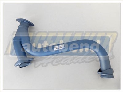 Commodore VN - VS 5l EFI Veriable Ratio P/S Incl. Y-Pipe