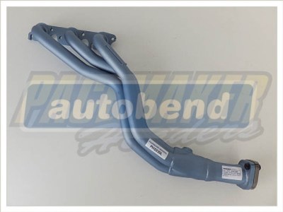 Commodore VS Ecotec 3.8L V6 Pacemaker Header