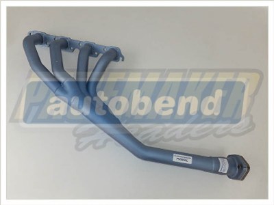 Commodore VT 5.0L EFI V8 Pacemaker Headers