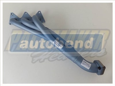 Commodore VZ V6 3.6L AlloyTec 175 - 190KW Headers