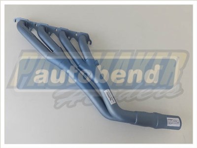 Holden HQ - HZ / WB 5.0l EFI V8 TRI-Y Engine Swap