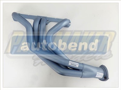 Corvette 350 V8 1984-86 Chain Drive w/o Air Pumps TUNED