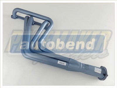 Holden HQ - WB Chev Small Block V8 Pacemaker Headers