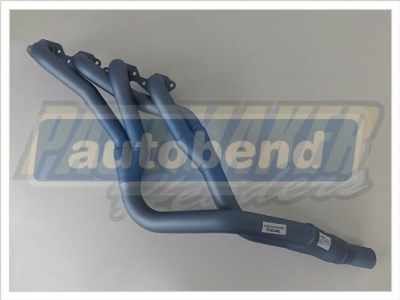 Holden HQ - WB Big Block Chev Tri-Y Pacemaker Headers