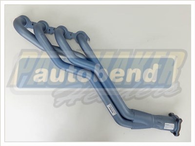 Holden HQ - WB 5.7L / 6.2L Engine Swap Pacemaker Headers