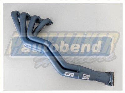 Commodore VT - VZ V8 Tuned Pacemaker Headers