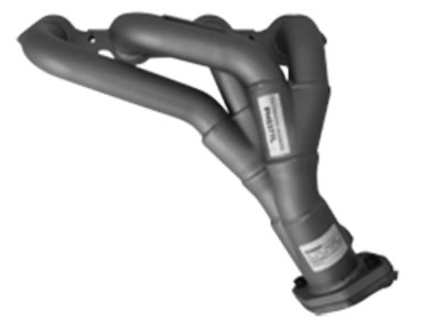 Commodore VE V8 Tri-Y Pacemaker Headers