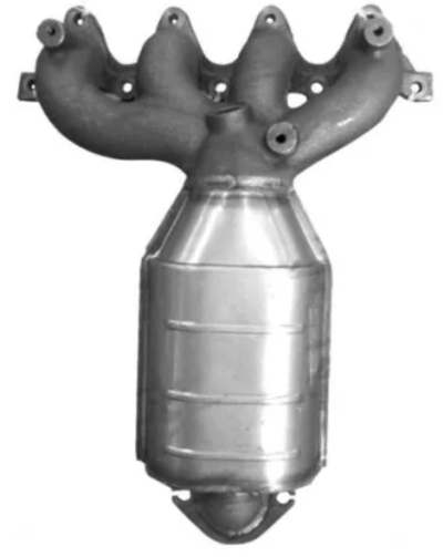 Hyundai Getz TB 1.3L  / 1.5L 2003 - 2005 Manifold Cat