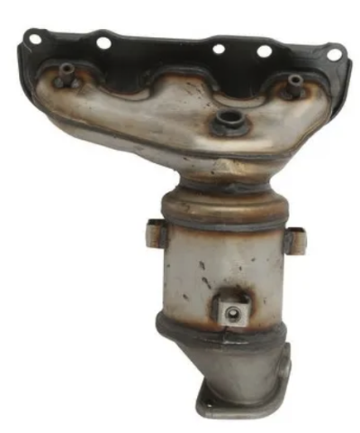 Hyundai / Kia 3.3L / 3.5L / Firewall side Cat