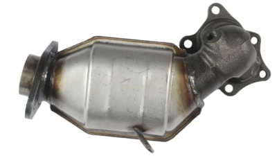 Mazda CX-7 2.3L Petrol Turbo 2006 - 2013 Close Coupled Cat