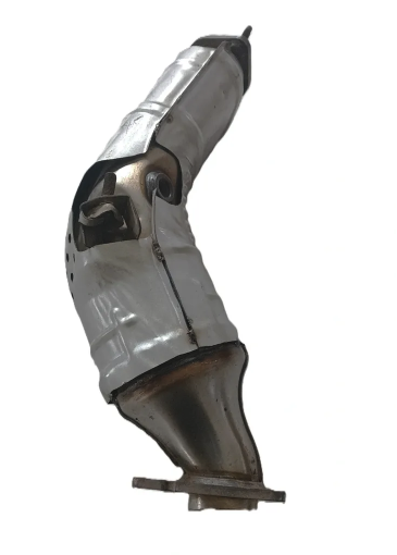 Nissan 350Z / 370Z 2009 - 2021 LH Cat