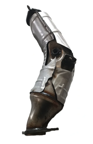 Nissan 350Z / 370Z 2009 - 2021 RH Cat