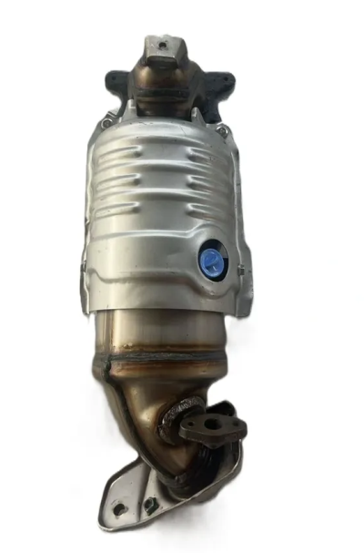 Honda Civic 9th / 10th Gen 2012 - 2021 Manifold Cat