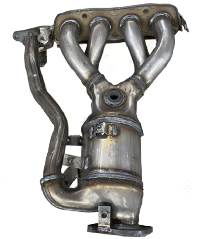 Lexus / Toyota 2017 - 2024 Hybrid Manifold Cat