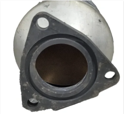 Honda Accord 7th / 8th Gen 2003 - 2015 2.4L Underfloor Cat