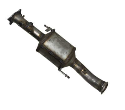 VW Amarok 3.0L 4Motion 2016 - 2022 With Ad-Blue DPF