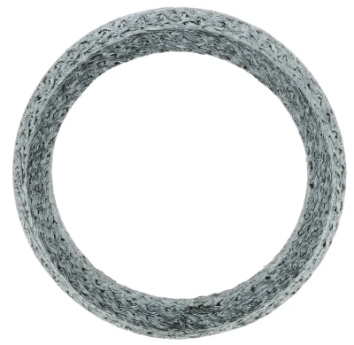 Mesh Cone Gasket 43mm ID X 59mm  OD x 15.5mm Thick