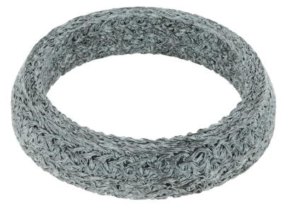 Mesh Cone Gasket 43mm ID X 59mm  OD x 15.5mm Thick