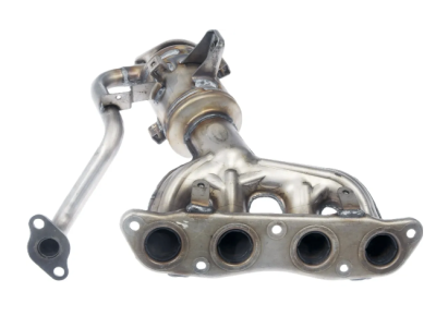 Toyota C-HR / Corolla / Prius Hybrid Manifold Cat