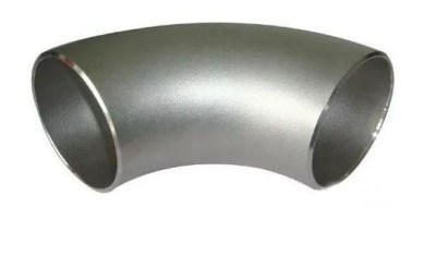 40NB SCH10 90 Degree T304 Stainless Pipe Bend