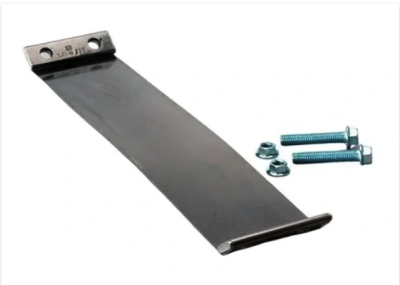 Torca EasySeal 76.2mm (3") Stainless Exhaust Clamp