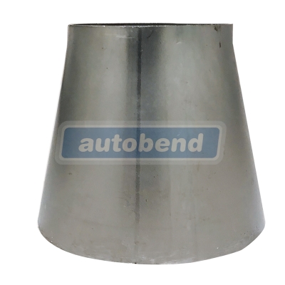 Tapered Cone 101mm to 127mm