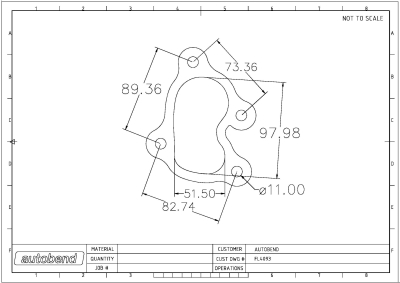 IHI VJ6 TURBO OUTLET