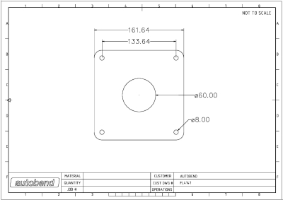 MasterPower T3 Outlet