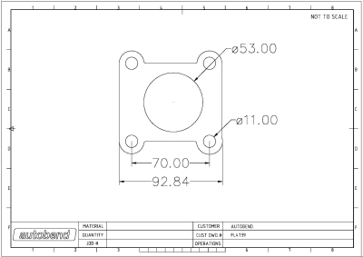 Toyota Turbo 2L / 3L Diesel