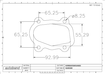 Nissan EXA E15T Turbo Outlet