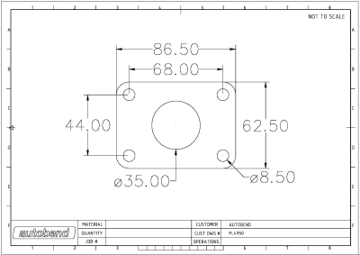 HKS 35mm W/GATE entry