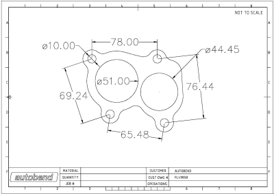 Isuzu 1987-On 4JB1-T 4JG2-T
