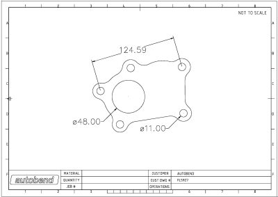 MAZDA 3 MPS 2.3L TURBO